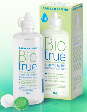 Biotrue