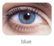 Lentile de contact FreshLook Colors Lentile de contact FreshLook Colors, culoare blue
