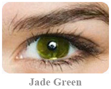 Lentile de contact Acuvue 2 Colours Opac Lentile de contact Acuvue 2 Colours Opac, culoare Jade Green