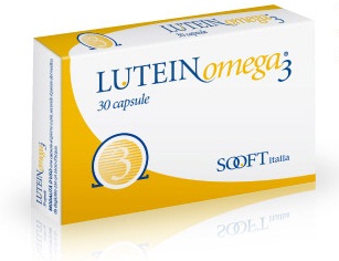 Lutein omega 3