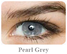 Lentile de contact Acuvue 2 Colours Opac Lentile de contact Acuvue 2 Colours Opac, culoare Pearl Grey