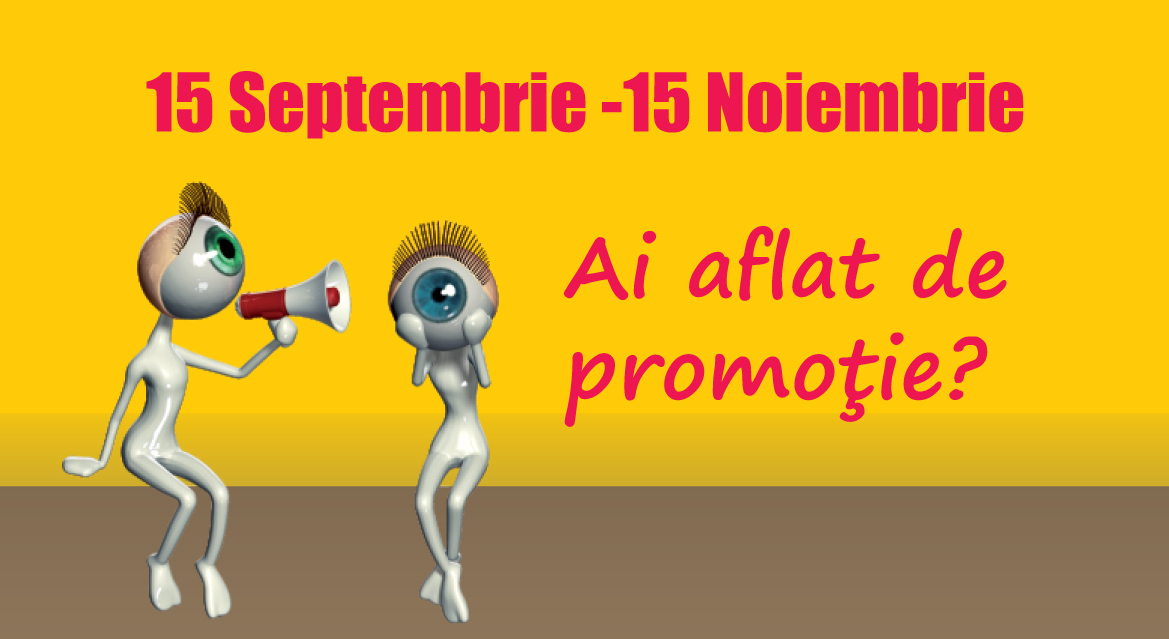 Promotie Air Optix