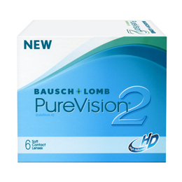 PureVision 2HD