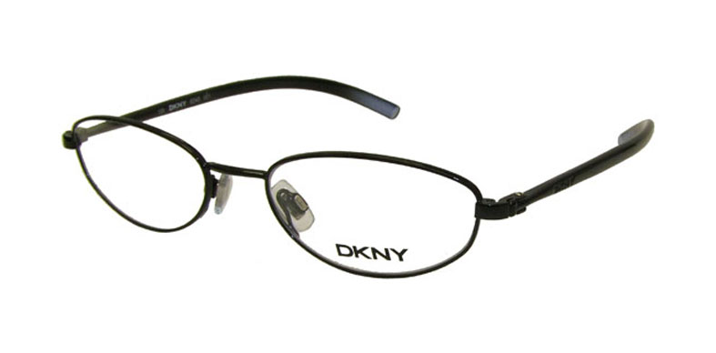 Rama ochelari DKNY