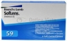 Lentile de contact SofLens 59