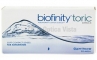 Lentile de contact Biofinity Toric