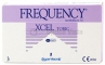 Lentile de contact Frequency XCEL Toric
