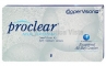 Lentile de contact Proclear Multifocal