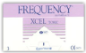 Lentile de contact Frequency XCEL Toric XR
