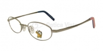 Lichidare stoc Rame Ochelari Garfield GF172-L