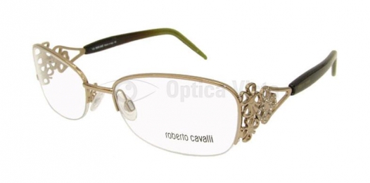 Mandated Conscious skinny Rame ochelari - Roberto Cavalli RC476-034 | Optica Vista