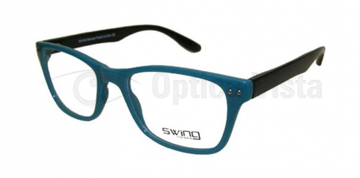 mock engineer stroke Rame ochelari - Swing Tr079-C204 | Optica Vista