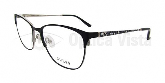 Rame ochelari - Guess GU2583-005 | Vista
